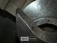 Holmatro hydraulische knipschaar - afbeelding 3 van  5