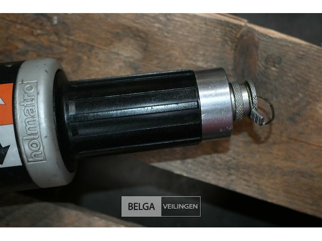 Holmatro hydraulische knipschaar - afbeelding 4 van  5
