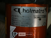Holmatro hydraulische knipschaar - afbeelding 5 van  5