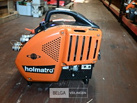 Holmatro hydraulische pompgroep - afbeelding 2 van  5