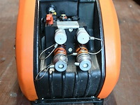 Holmatro hydraulische pompgroep - afbeelding 3 van  5