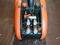 Holmatro hydraulische pompgroep - afbeelding 3 van  5