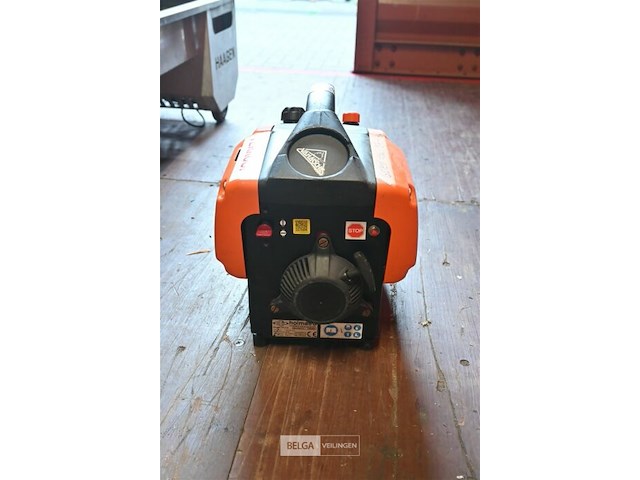 Holmatro hydraulische pompgroep - afbeelding 4 van  5
