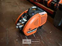 Holmatro hydraulische pompgroep - afbeelding 1 van  5