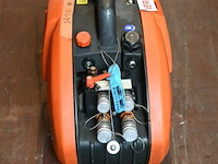 Holmatro hydraulische pompgroep - afbeelding 3 van  5