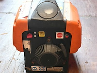 Holmatro hydraulische pompgroep - afbeelding 4 van  5