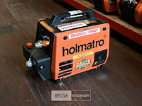 Holmatro hydraulische pompgroep - afbeelding 1 van  5