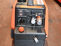 Holmatro hydraulische pompgroep - afbeelding 3 van  5