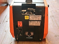 Holmatro hydraulische pompgroep - afbeelding 4 van  5