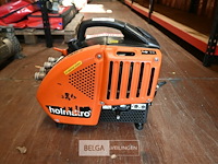 Holmatro hydraulische pompgroep - afbeelding 2 van  5