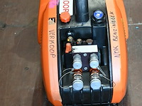 Holmatro hydraulische pompgroep - afbeelding 3 van  5