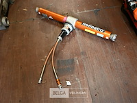 Holmatro hydraulische ram