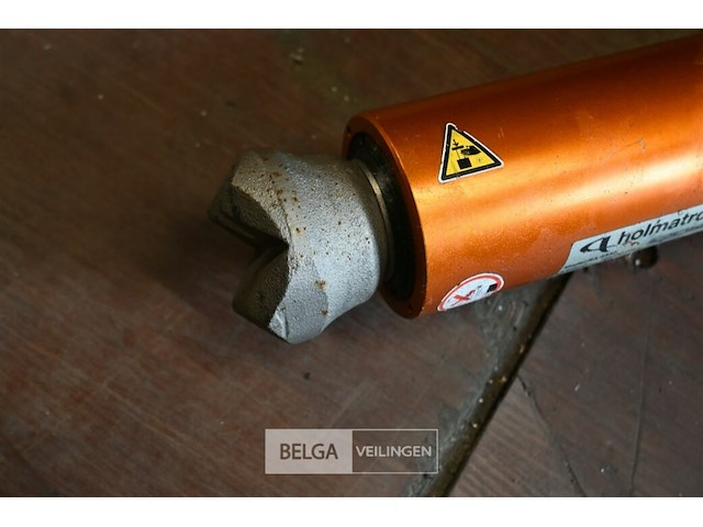 Holmatro hydraulische ram - afbeelding 2 van  5