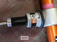 Holmatro hydraulische ram - afbeelding 3 van  5