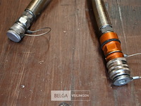 Holmatro hydraulische ram - afbeelding 4 van  5