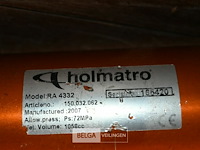 Holmatro hydraulische ram - afbeelding 5 van  5