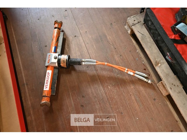 Holmatro hydraulische ram - afbeelding 1 van  5