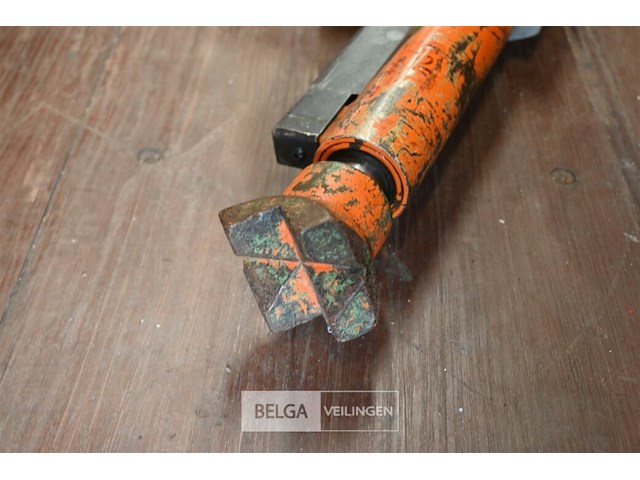 Holmatro hydraulische ram - afbeelding 2 van  5