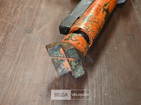 Holmatro hydraulische ram - afbeelding 2 van  5
