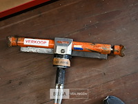 Holmatro hydraulische ram - afbeelding 4 van  5
