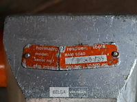 Holmatro hydraulische ram - afbeelding 5 van  5