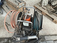 Holmatro hydraulische reddingsset - afbeelding 2 van  4
