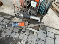 Holmatro hydraulische reddingsset - afbeelding 3 van  4