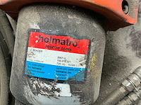 Holmatro hydraulische spreider - afbeelding 3 van  7