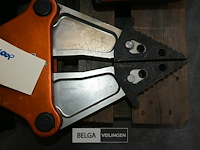 Holmatro hydraulische spreider - afbeelding 2 van  5