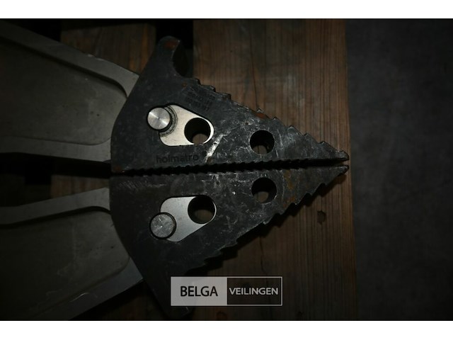 Holmatro hydraulische spreider - afbeelding 3 van  5