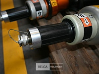 Holmatro hydraulische spreider - afbeelding 4 van  5
