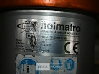 Holmatro hydraulische spreider - afbeelding 5 van  5
