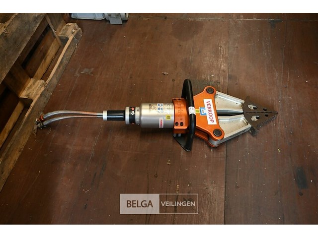 Holmatro hydraulische spreider - afbeelding 1 van  6