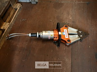 Holmatro hydraulische spreider