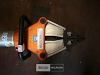 Holmatro hydraulische spreider - afbeelding 2 van  6