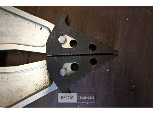 Holmatro hydraulische spreider - afbeelding 3 van  6