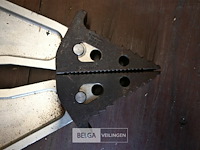 Holmatro hydraulische spreider - afbeelding 3 van  6