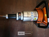 Holmatro hydraulische spreider - afbeelding 4 van  6