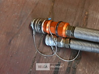 Holmatro hydraulische spreider - afbeelding 5 van  6