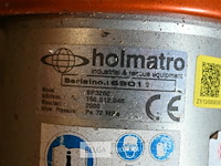 Holmatro hydraulische spreider - afbeelding 6 van  6
