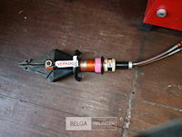 Holmatro hydraulische spreider