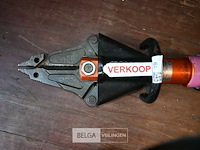 Holmatro hydraulische spreider - afbeelding 2 van  6