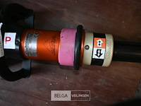 Holmatro hydraulische spreider - afbeelding 4 van  6