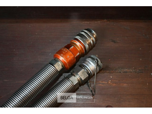Holmatro hydraulische spreider - afbeelding 5 van  6
