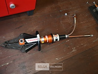 Holmatro hydraulische spreider