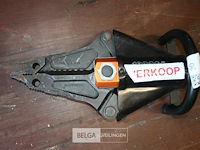 Holmatro hydraulische spreider - afbeelding 2 van  6