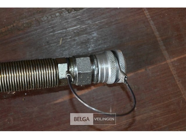 Holmatro hydraulische spreider - afbeelding 4 van  6
