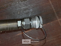 Holmatro hydraulische spreider - afbeelding 4 van  6