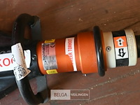 Holmatro hydraulische spreider - afbeelding 5 van  6