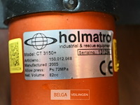 Holmatro hydraulische spreider - afbeelding 6 van  6